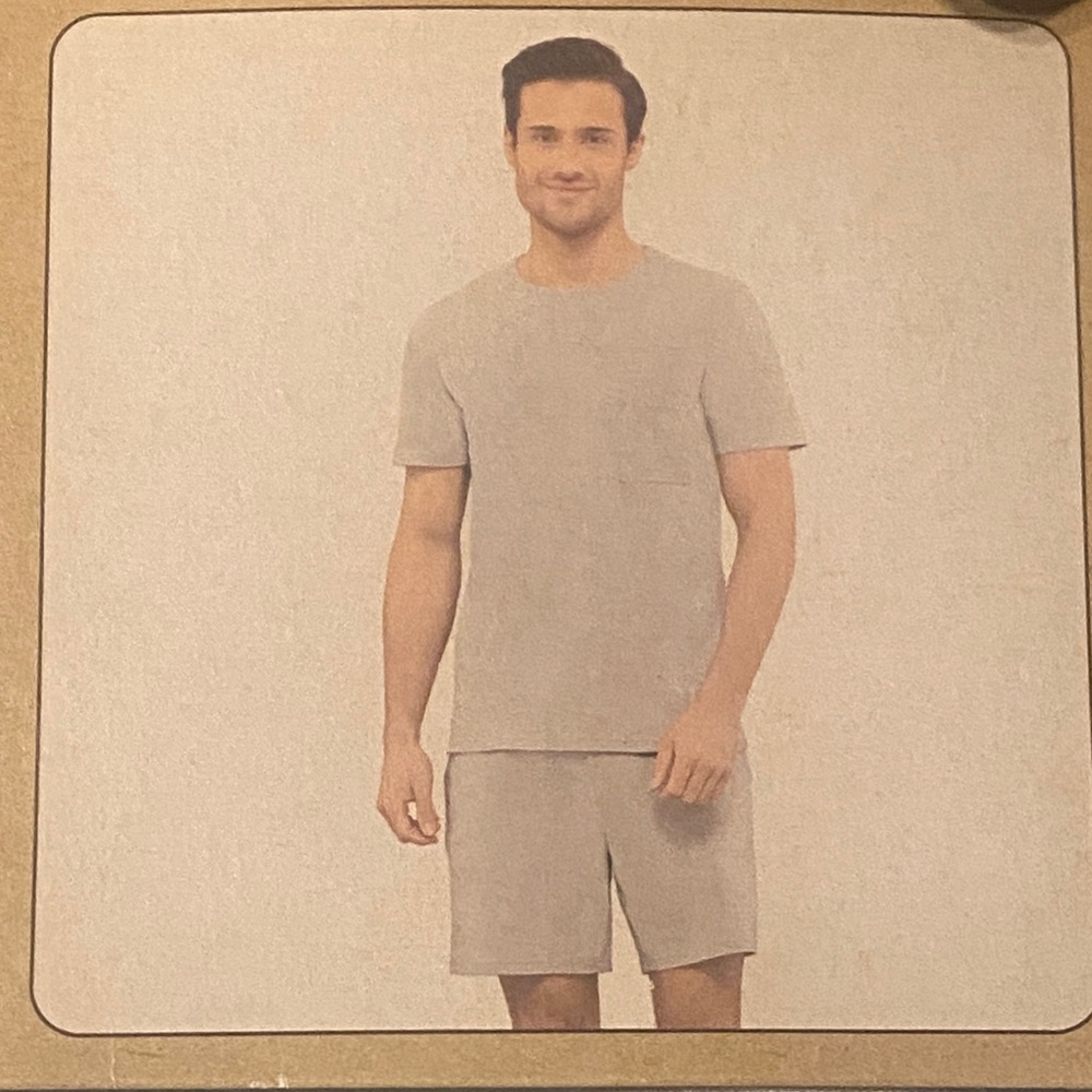 Loungewear set